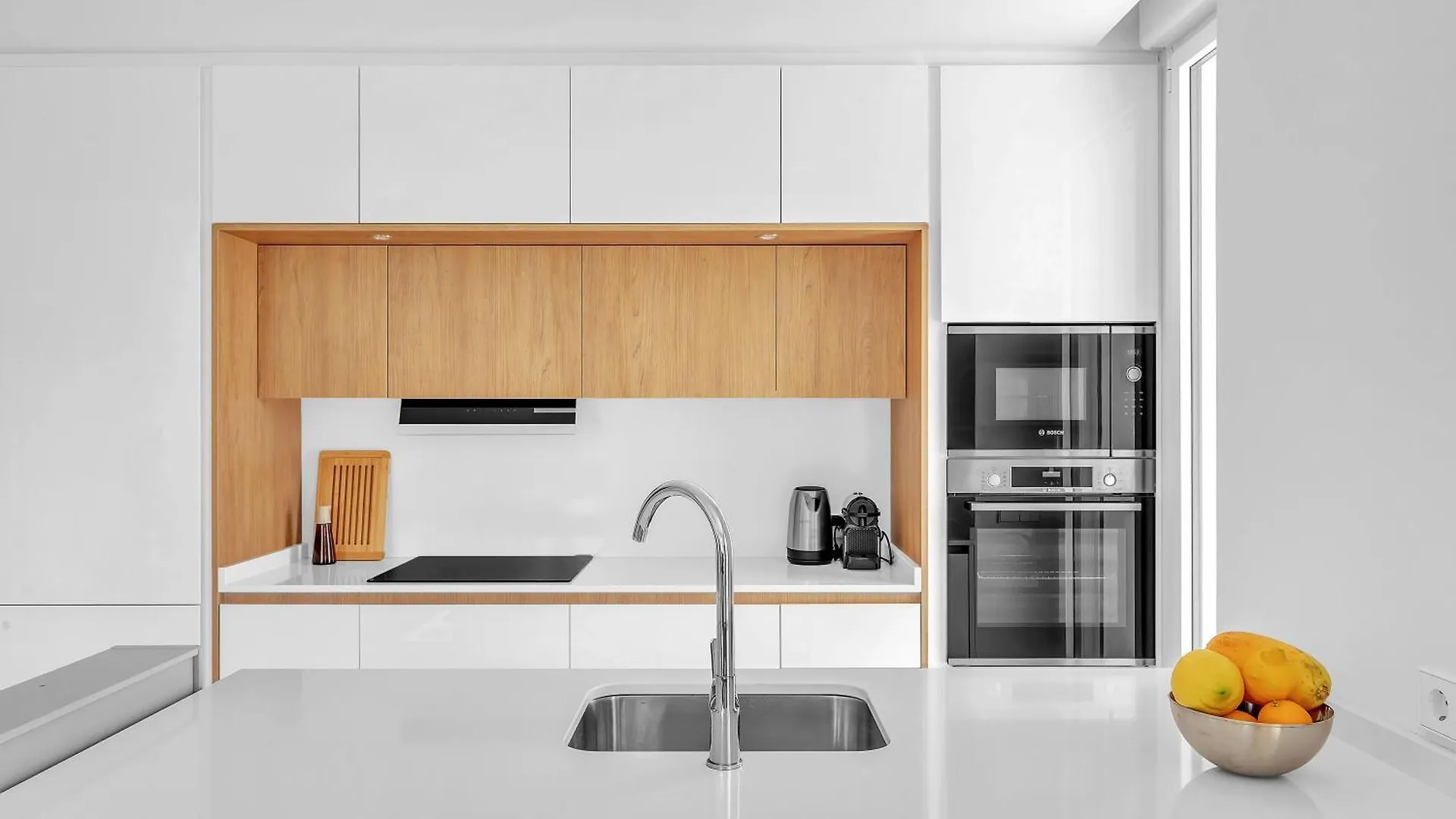 Casa Carlota - New Build Apartment In Torre del Mar 0*,  Spanyolország