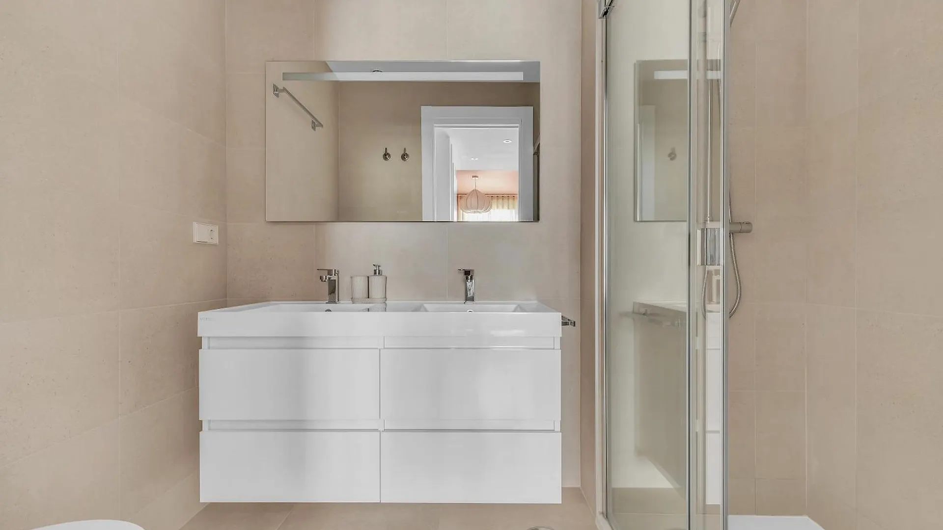 Casa Carlota - New Build Apartment In Torre del Mar