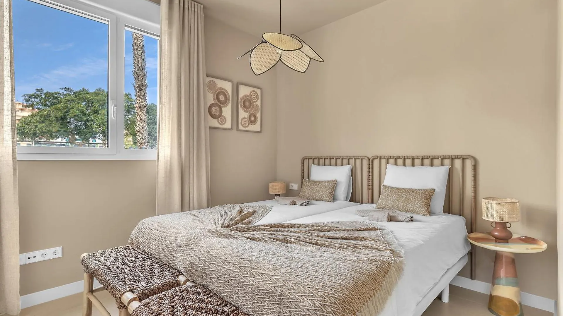 Casa Carlota - New Build Apartment In Torre del Mar
