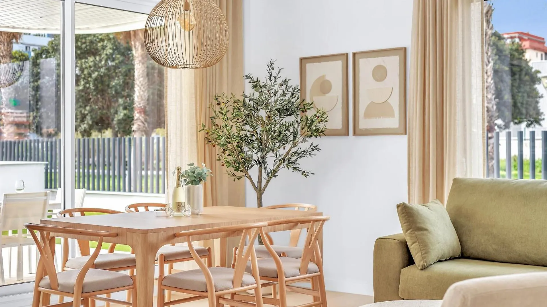 Casa Carlota - New Build Apartment In Torre del Mar Spanyolország