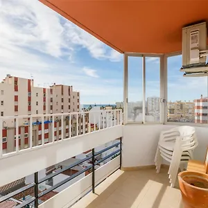 Apartamento A&n Plazamar 171, Torre Del Mar
