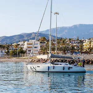 Apartamento A&n La Cueva 2, Torre Del Mar
